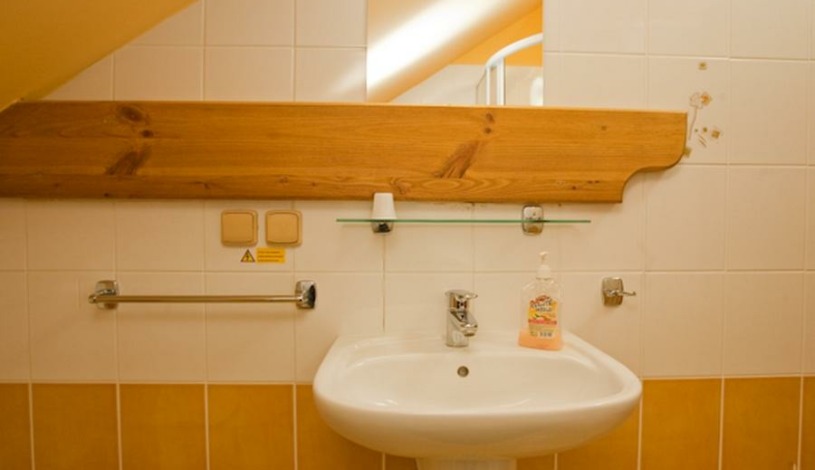 Smetanův Statek Hradec Králové